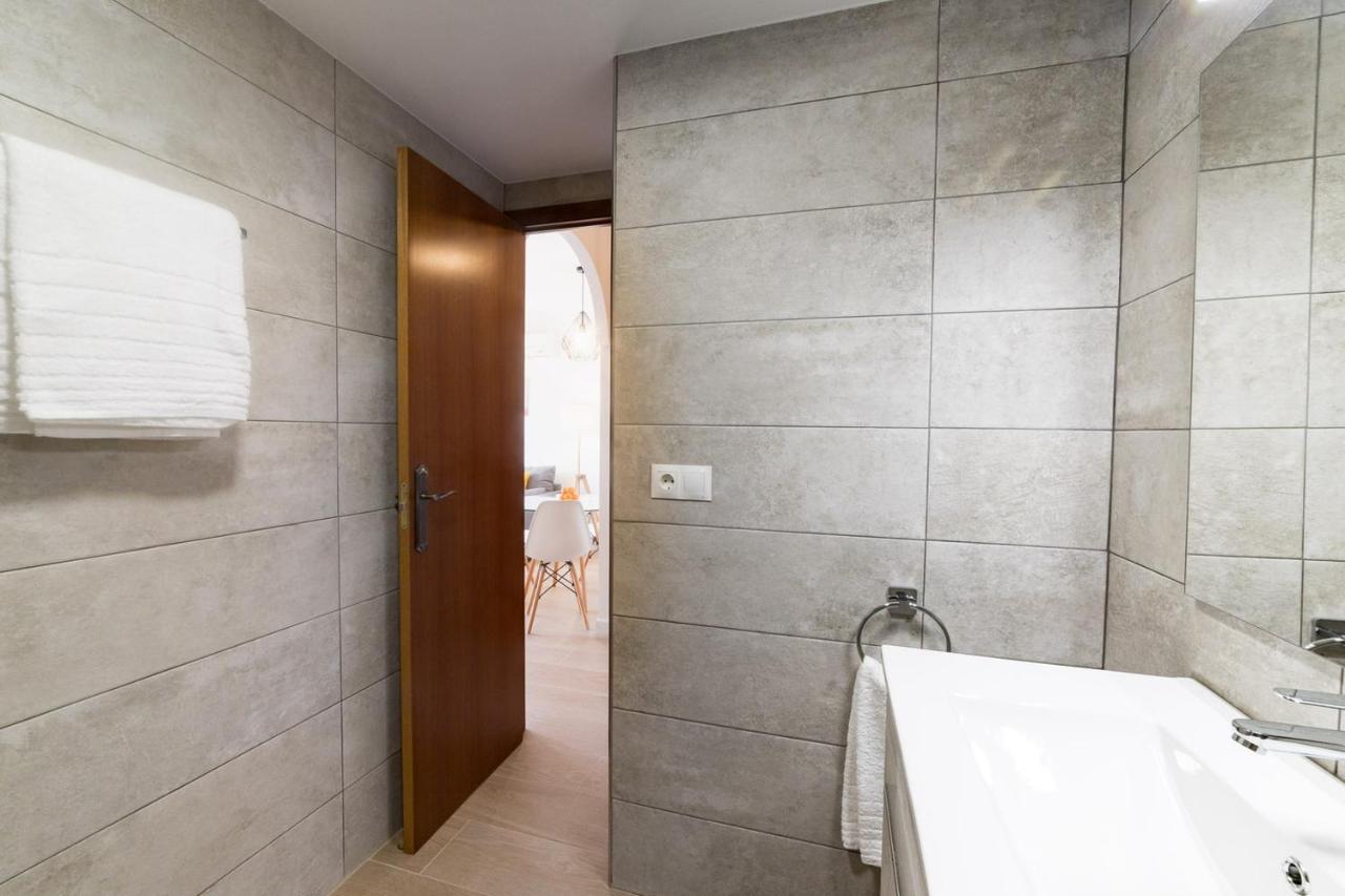 Moonkey - Apartamento Las Mandarinas Benidorm Exterior photo